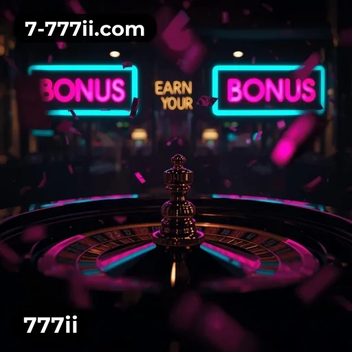 App promotion center for bonus and offer pages